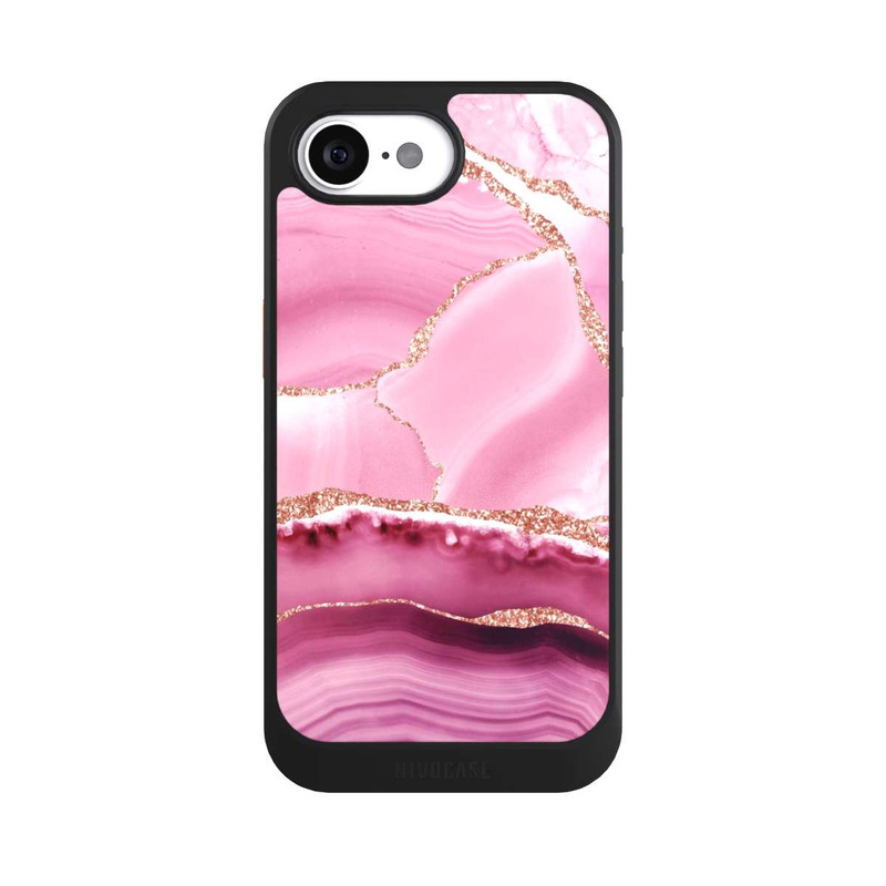 17 e NIVOcore Meerjungfrauen Pink Marmor