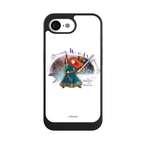 Apple iPhone 17e NIVOcore The Heart of a Warrior