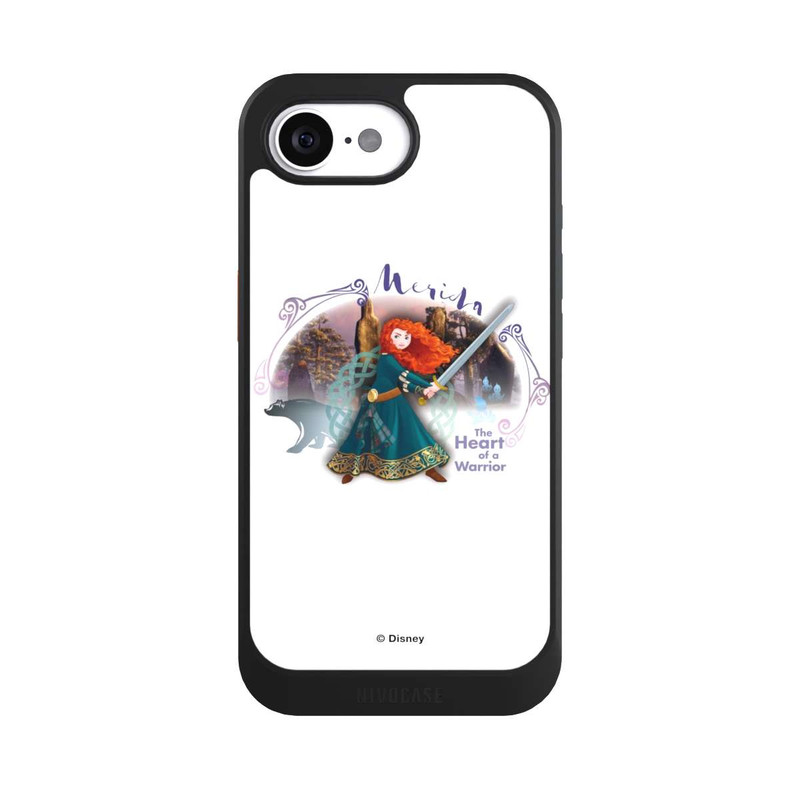 17 e NIVOcore The Heart of a Warrior