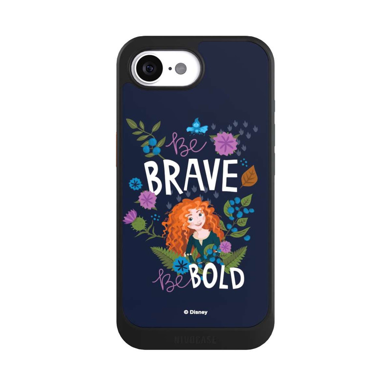17 e NIVOcore Be Brave | Be Bold