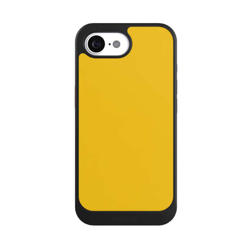 Apple iPhone 17e NIVOcore Senfgelb