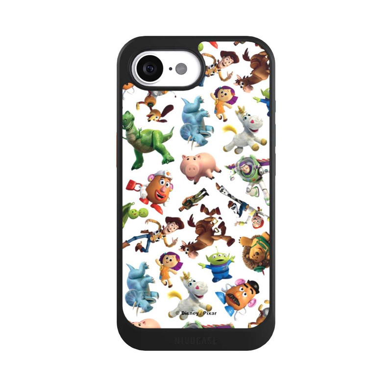 17 e NIVOcore Toy Story-Muster 