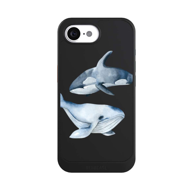 17 e NIVOcore Whales transparent
