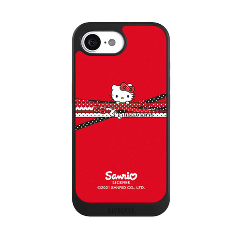 Apple iPhone 17e NIVOcore Hello Kitty - BowBow