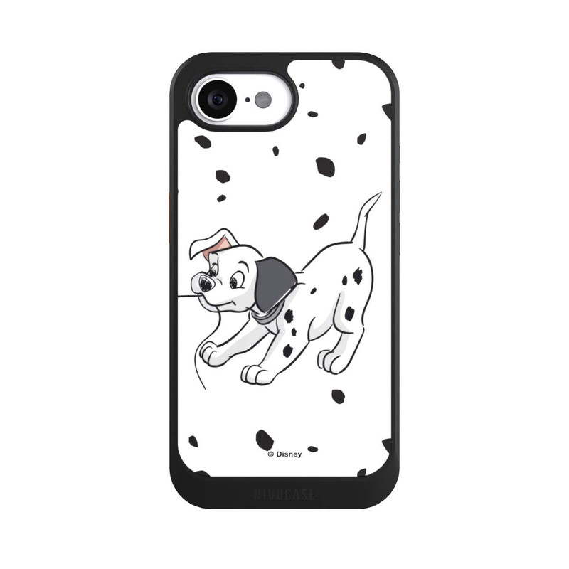 17 e NIVOcore Couple Dalmatian Right