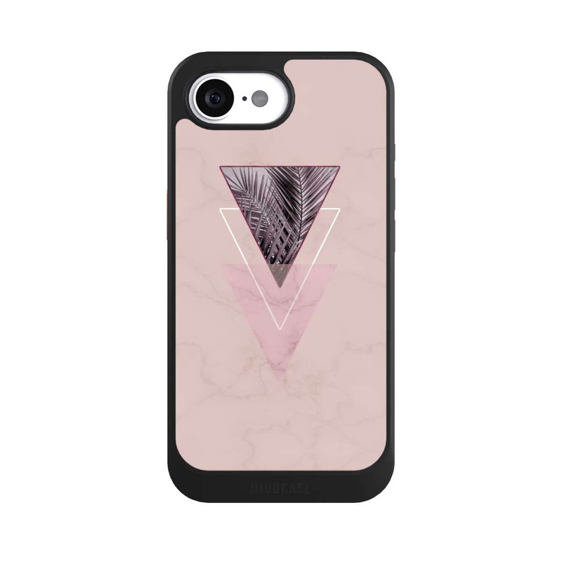 iPhone 17e NIVOcore Paradis rose