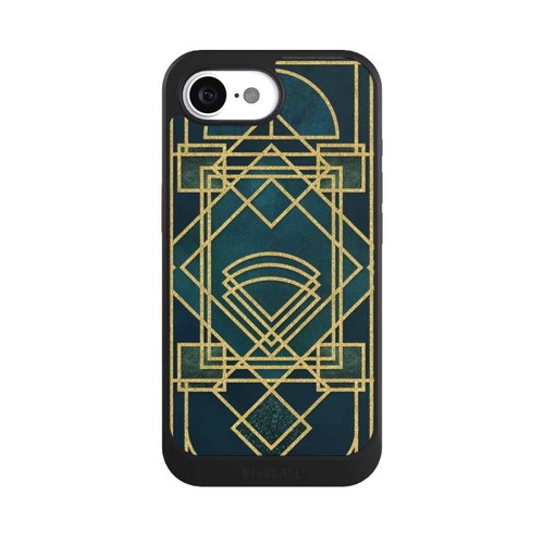 Apple iPhone 17e NIVOcore Carré Art Déco
