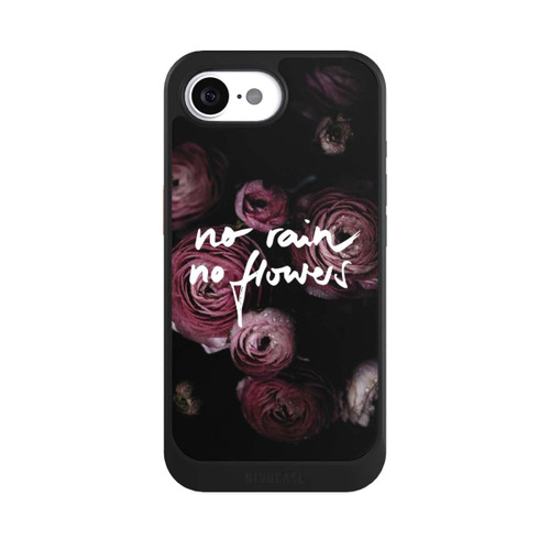 Apple iPhone 17e NIVOcore No Rain No Flowers