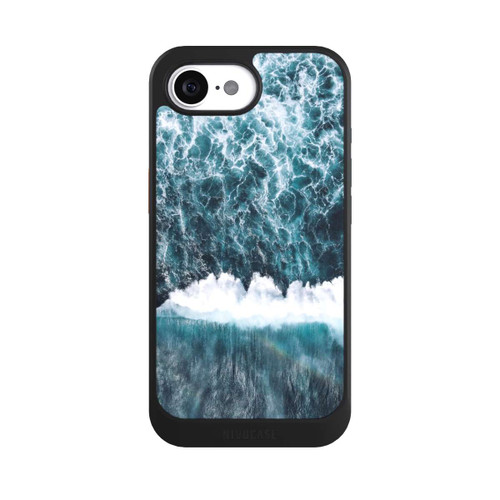 Apple iPhone 17e NIVOcore Ozean