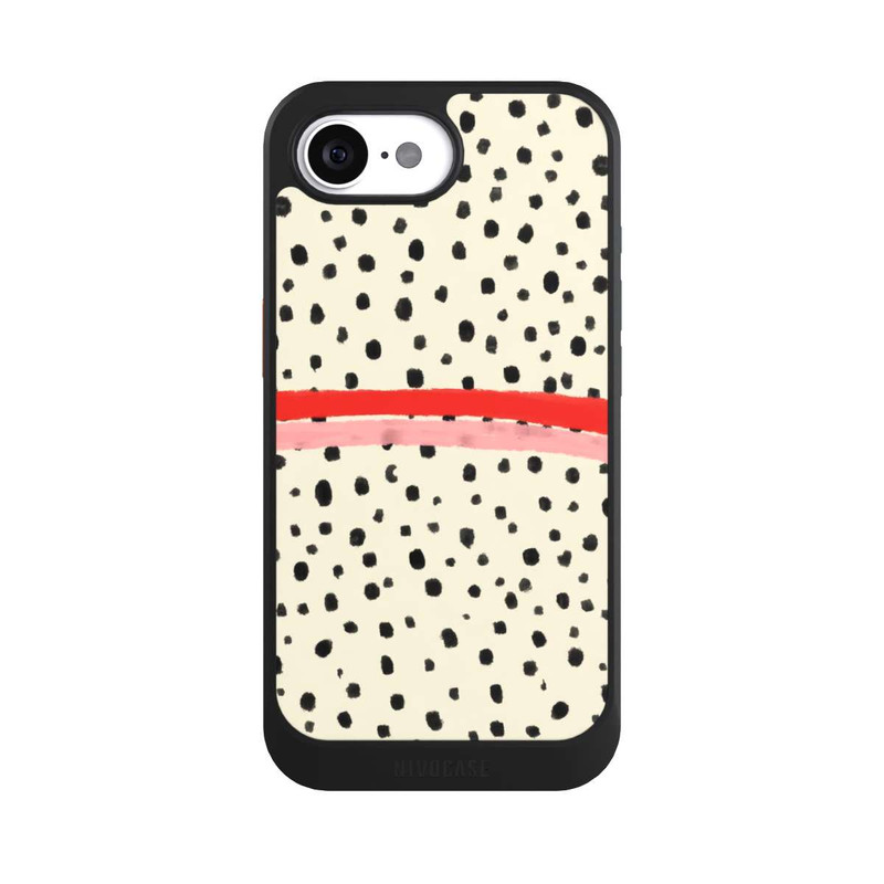 iPhone 17e NIVOcore Crazy Life Art 02