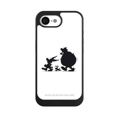 Apple iPhone 17e NIVOcore Asterix &amp; Obelix Schatten