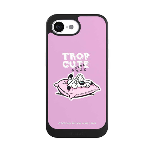 Apple iPhone 17e NIVOcore Trop Cute Rosa - Idefix