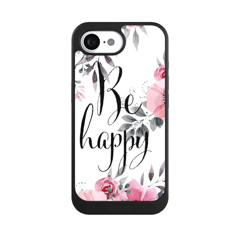 17 e NIVOcore Be Happy Blumen