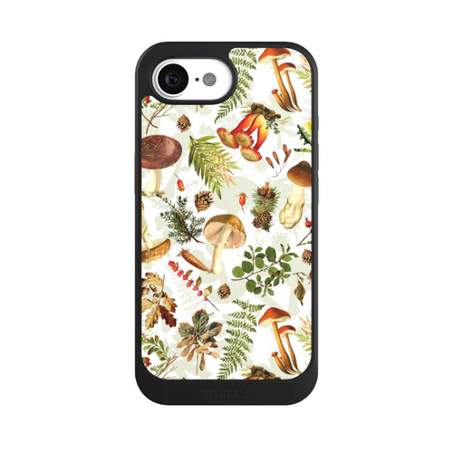 Apple iPhone 17e NIVOcore Autumn Wood Light