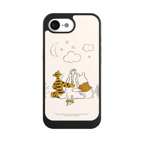 Apple iPhone 17e NIVOcore Best Friends in Nature