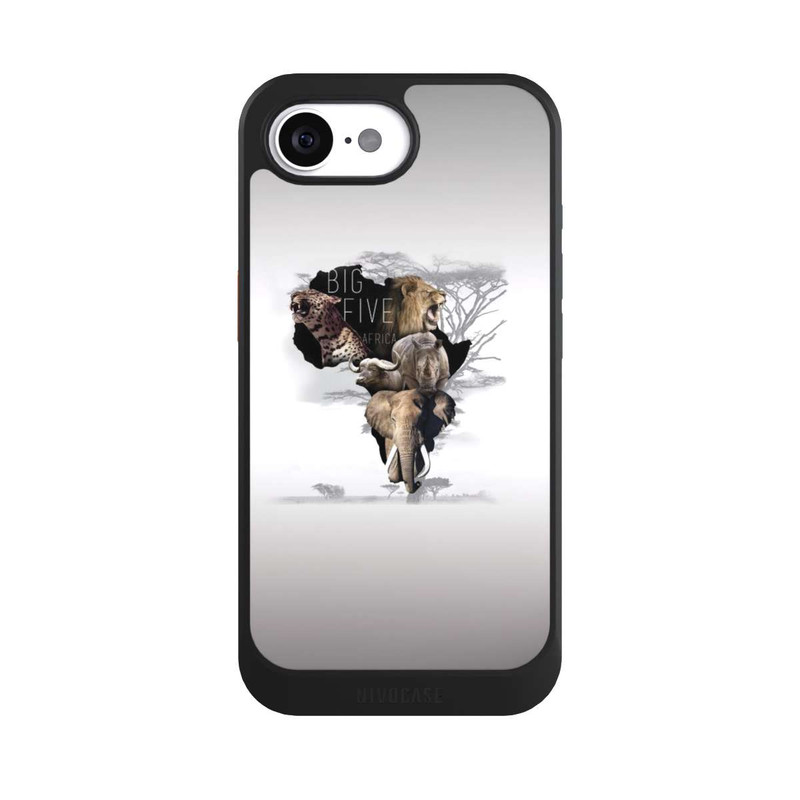 17 e NIVOcore Big Five Africa Animals