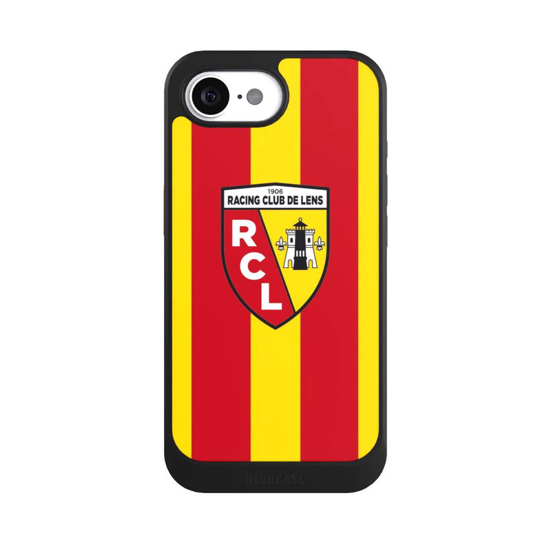 17 e NIVOcore Heimtrikot RC Lens 2020/21