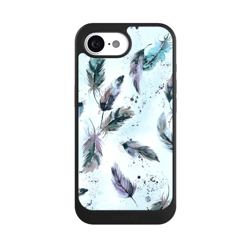 17 e NIVOcore Magical Feathers Soft Blue