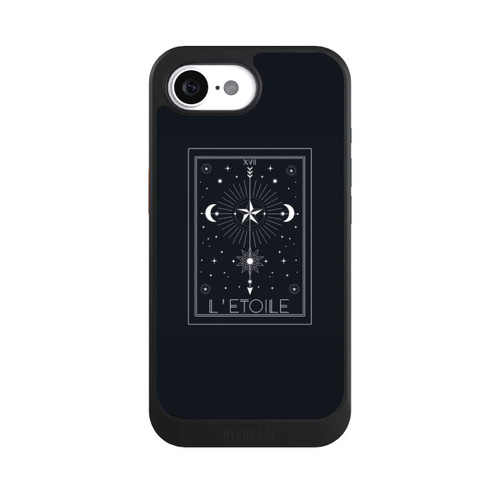 Apple iPhone 17e NIVOcore Etoile Tarotkarte