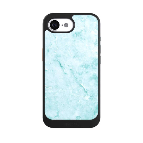 Apple iPhone 17e NIVOcore Fresh Water Marble