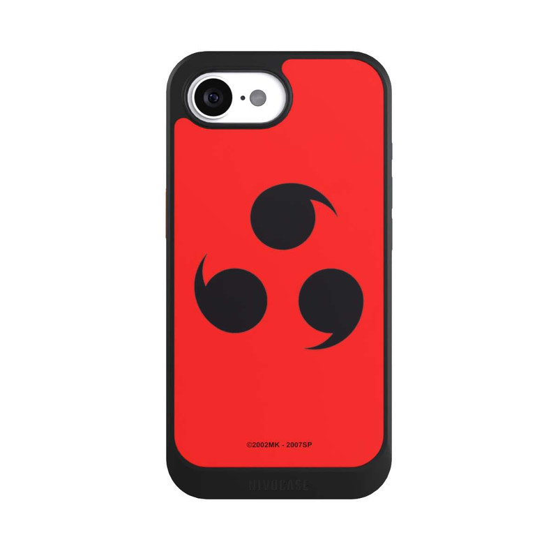 17 e NIVOcore Sharingan