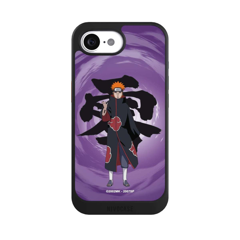 17 e NIVOcore Pain Akatsuki