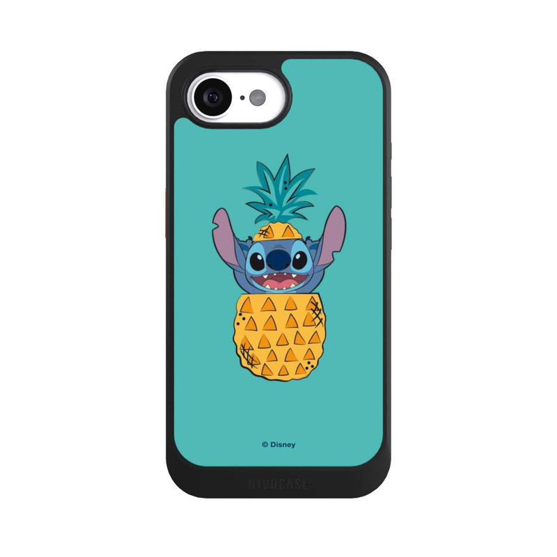 iPhone 17e NIVOcore Stitch Ananas