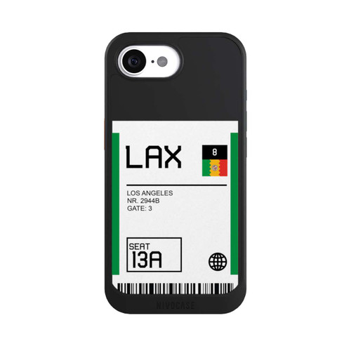 Apple iPhone 17e NIVOcore LAX