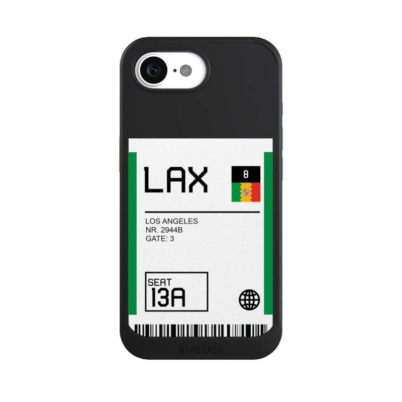 17 e NIVOcore LAX