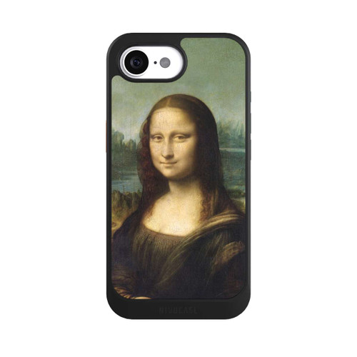 Apple iPhone 17e NIVOcore Mona Lisa von Leonardo da Vinci