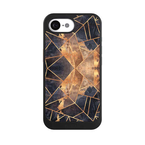 Apple iPhone 17e NIVOcore Zerbrochener Stein