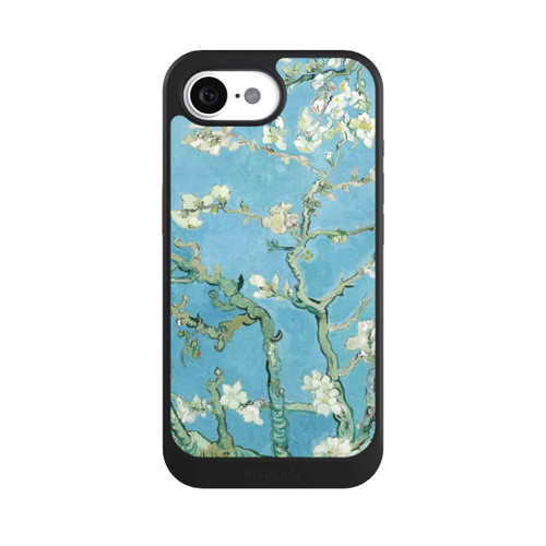 Apple iPhone 17e NIVOcore Almond Blossom by Vincent Van Gogh