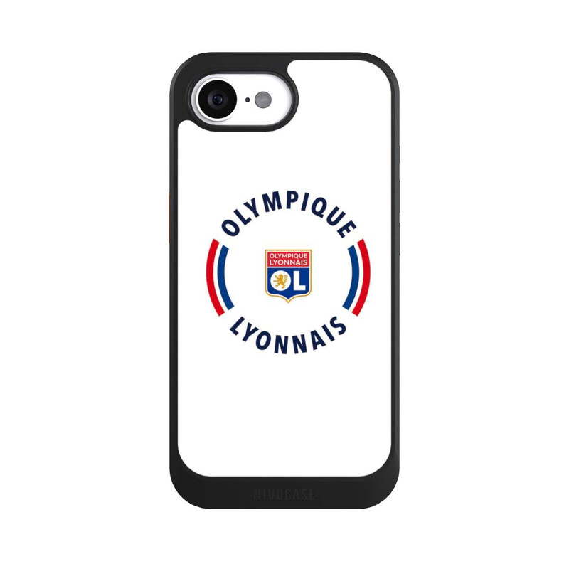 17 e NIVOcore OL Logo White