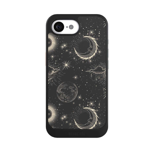 Apple iPhone 17e NIVOcore Space Art 2