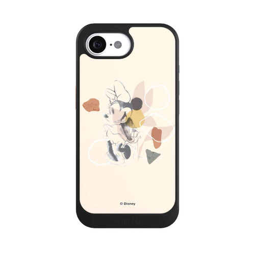 Apple iPhone 17e NIVOcore Minnie Abstract Shapes