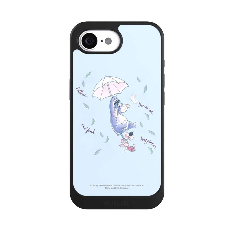 iPhone 17e NIVOcore Folge dem Wind und finde das Glück