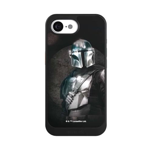 Apple iPhone 17e NIVOcore Star Wars Dark Soldier