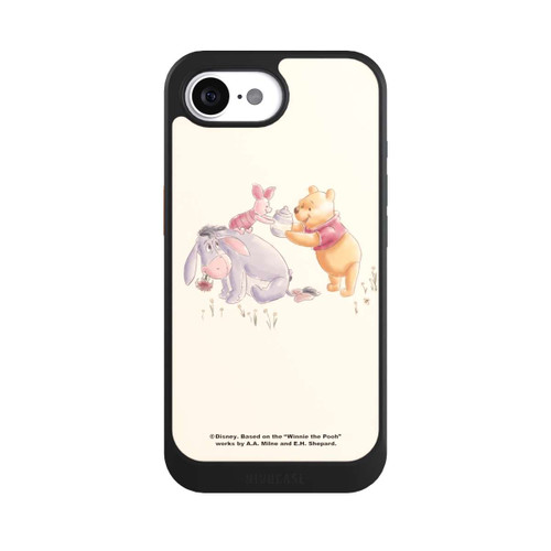 Apple iPhone 17e NIVOcore Winnie the Pooh Honey Giving