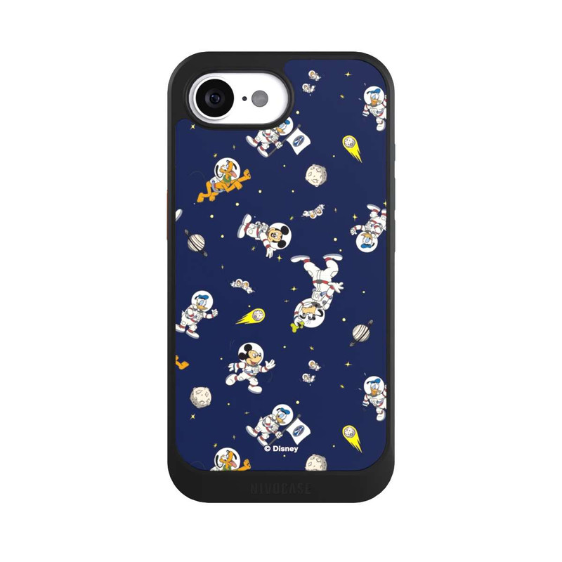 17 e NIVOcore Mickey & Dingo Astronautes 