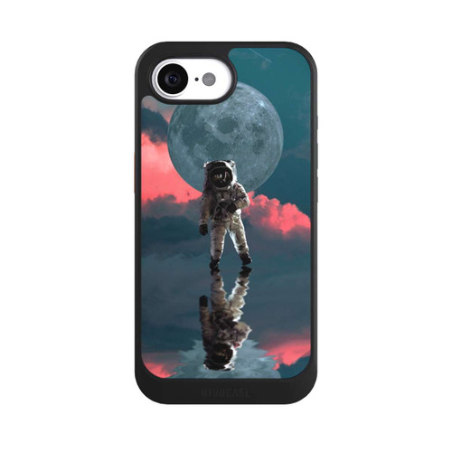 Apple iPhone 17e NIVOcore Astronaut Moonwalk