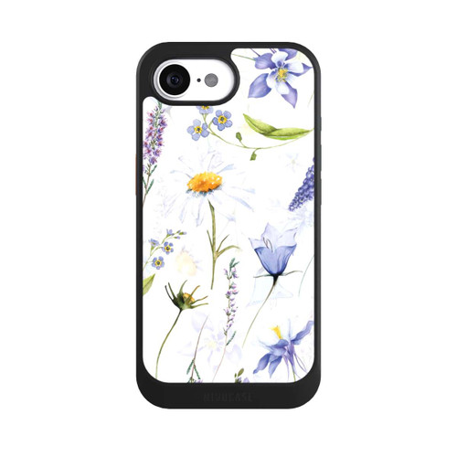 Apple iPhone 17e NIVOcore Bellflowers meadow