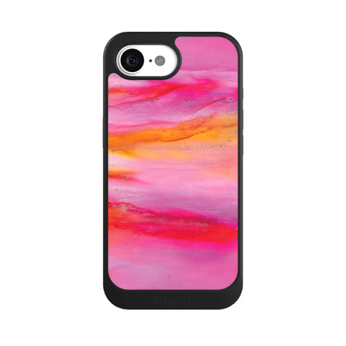 Apple iPhone 17e NIVOcore Ink Bright Pink