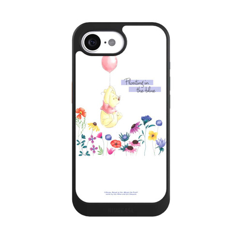 Apple iPhone 17e NIVOcore Winnie Pooh Floating in The Blue