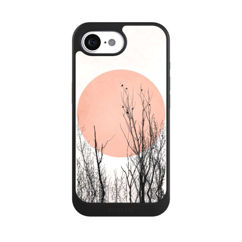 Apple iPhone 17e NIVOcore Träume bei Sonnenuntergang