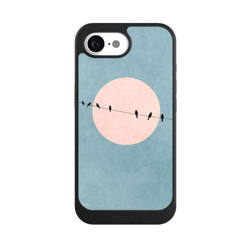 Apple iPhone 17e NIVOcore The Beauty Of Silence