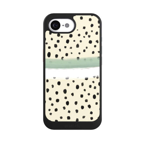 Apple iPhone 17e NIVOcore Crazy Life Art 02 Boho
