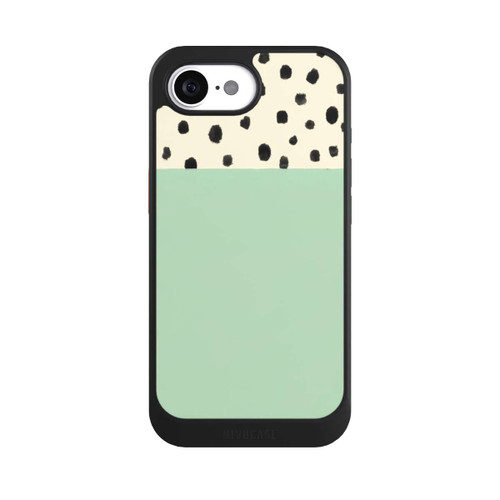 Apple iPhone 17e NIVOcore Points et Boho