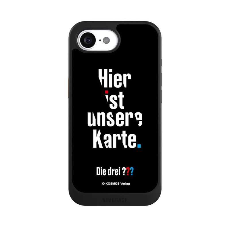 17 e NIVOcore Hier Ist Unsere Karte