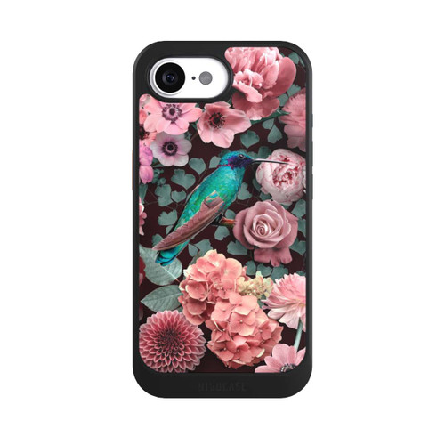 Apple iPhone 17e NIVOcore romantischer Kolibri