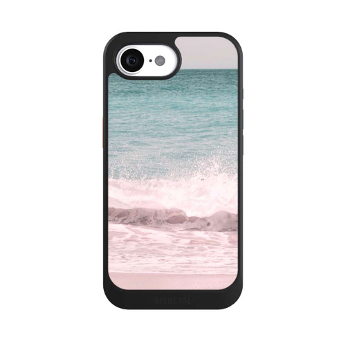 Apple iPhone 17e NIVOcore Pink Beach Dream